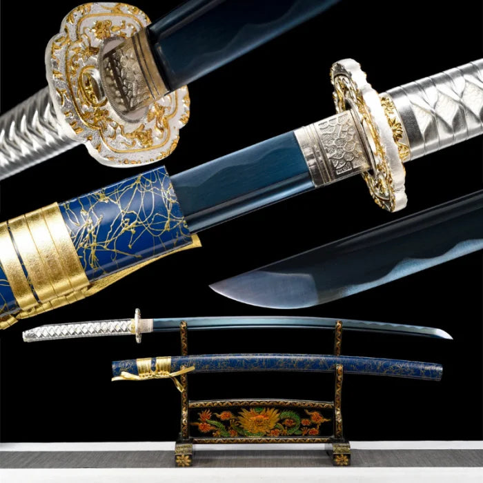 Luxury Katana