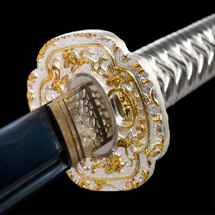 Luxury Katana