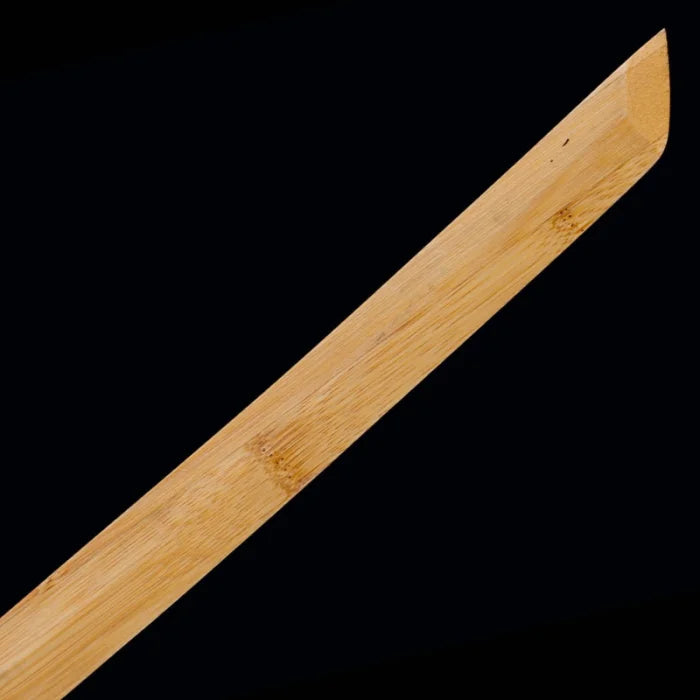 Miyamoto Musashi Bokken