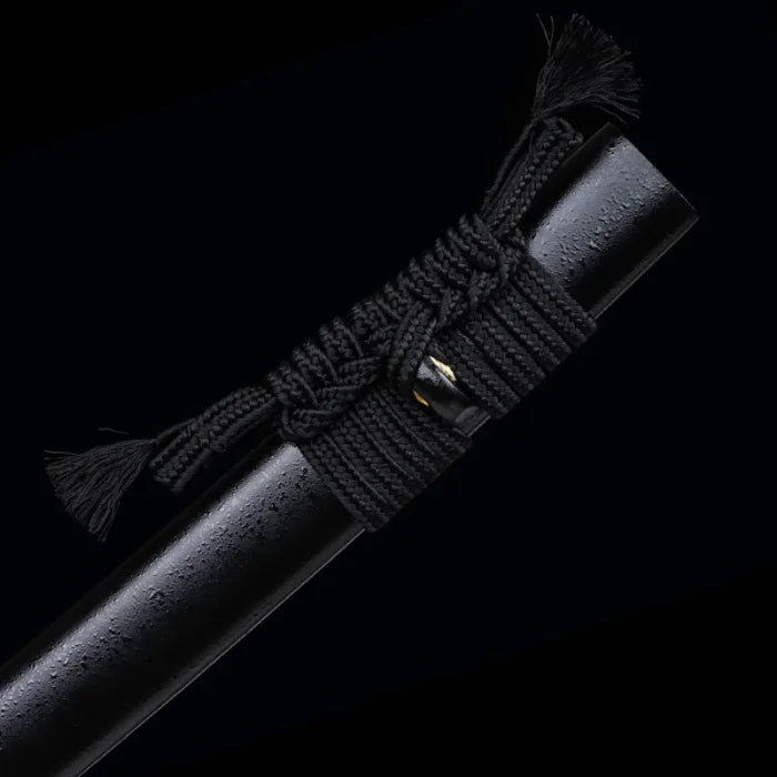 Miyamoto Musashi Bokken