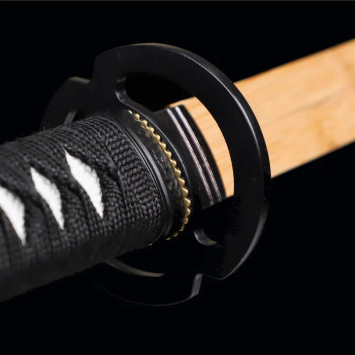 Miyamoto Musashi Bokken