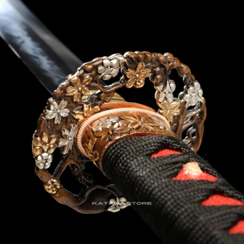 Miyamoto Musashi Wakizashi