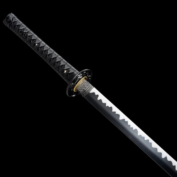 Modern Ninjato