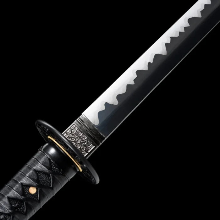 Modern Ninjato