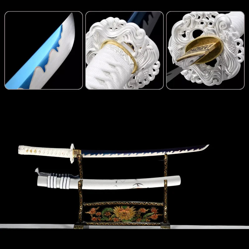 Modern Wakizashi