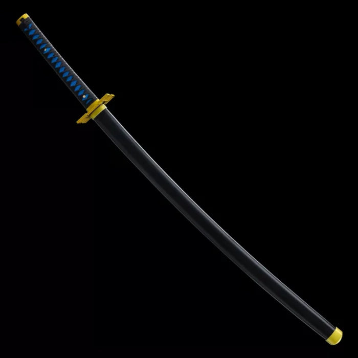 Muichiro Tokito Sword