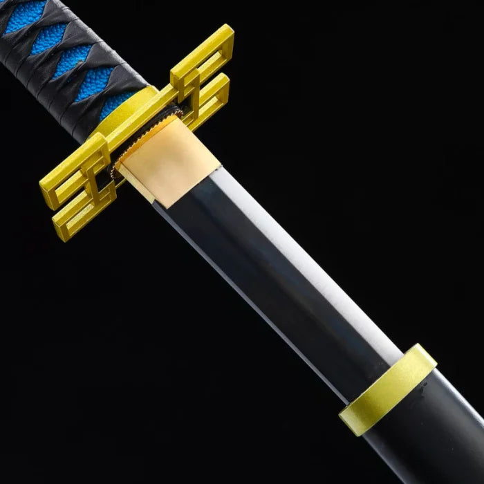 Muichiro Tokito Sword