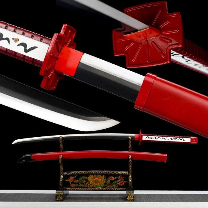 Murasame Katana