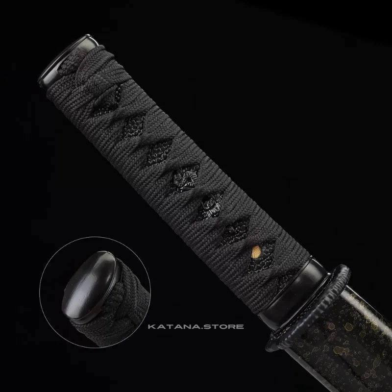 Ninja Tanto