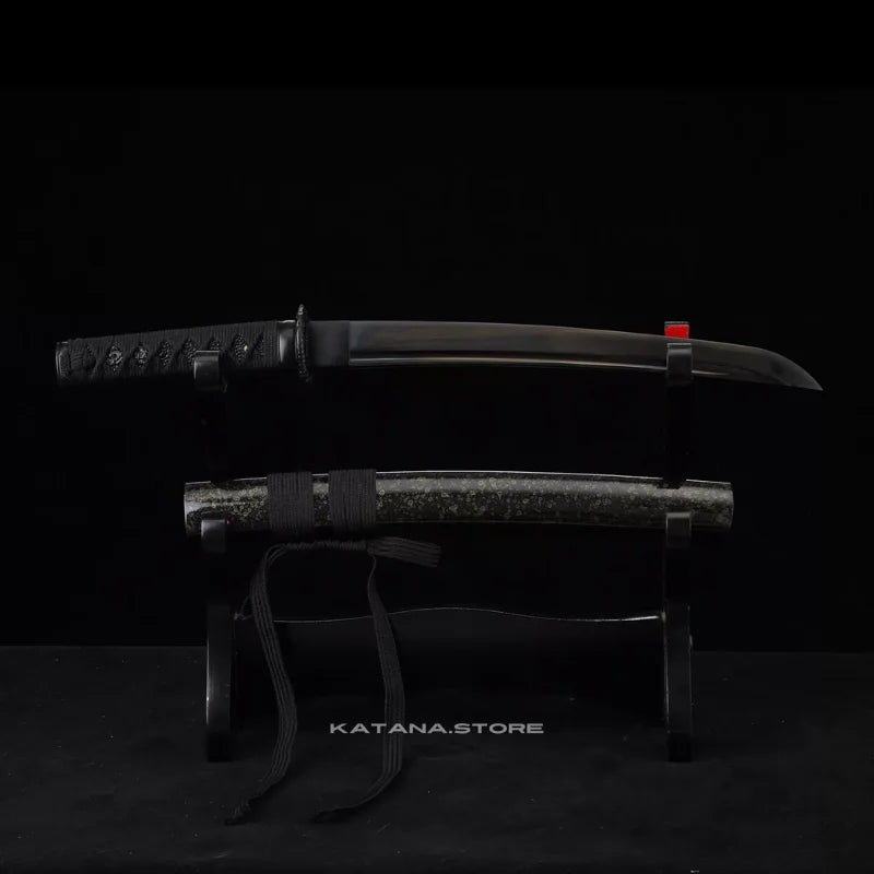 Ninja Tanto