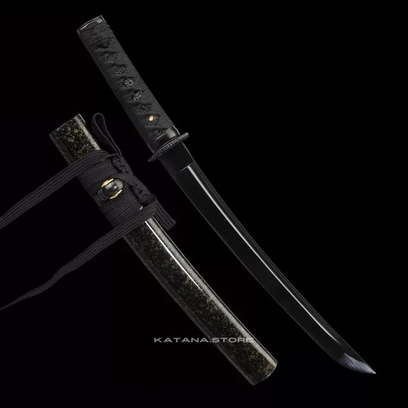 Ninja Tanto