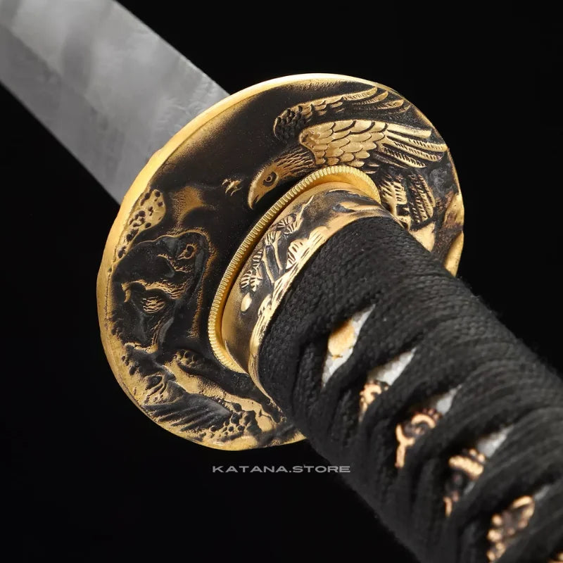 Osoraku Wakizashi