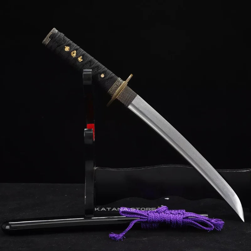 Purple Tanto