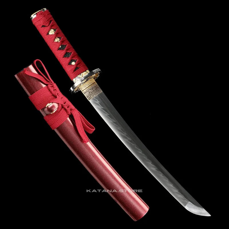 Red Tanto