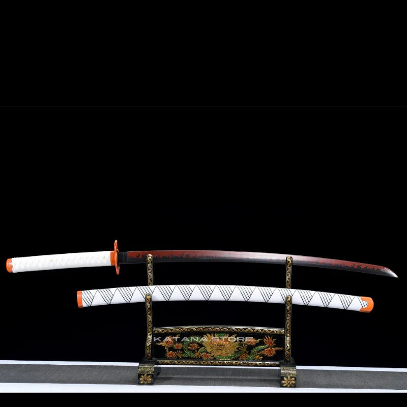 Rengoku sword