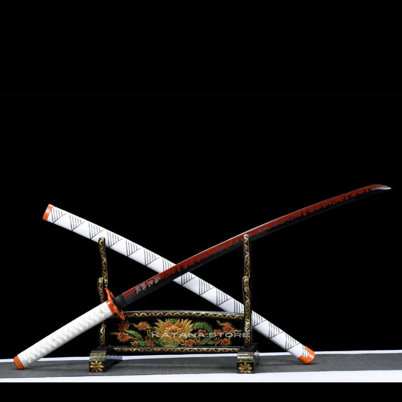 Rengoku sword