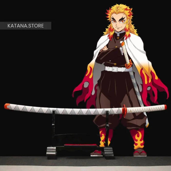 Rengoku sword