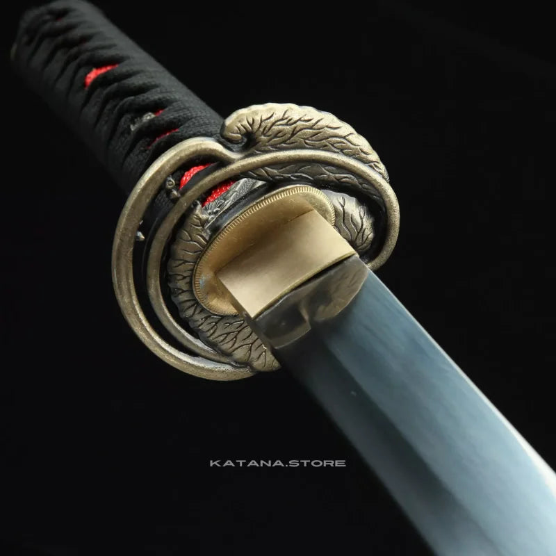 Ronin Wakizashi