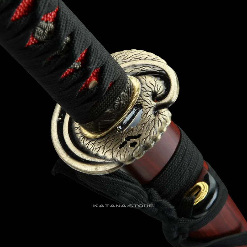 Ronin Wakizashi