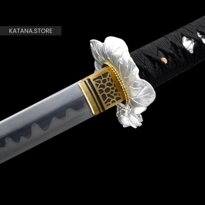 Sakura katana