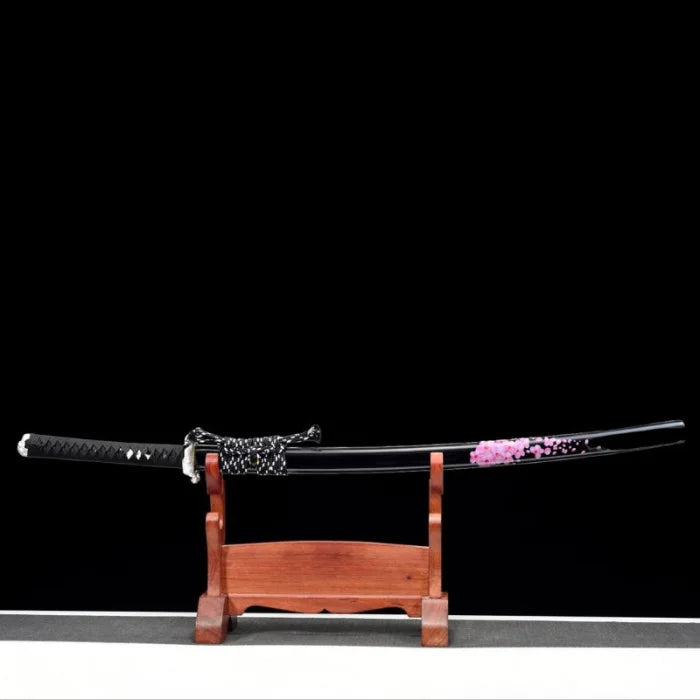 Sakura katana