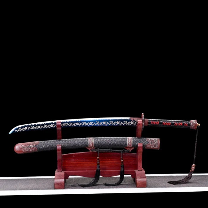 Sakura Wakizashi