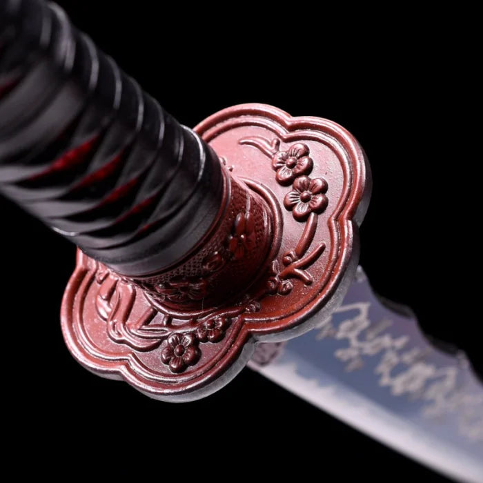 Sakura Wakizashi