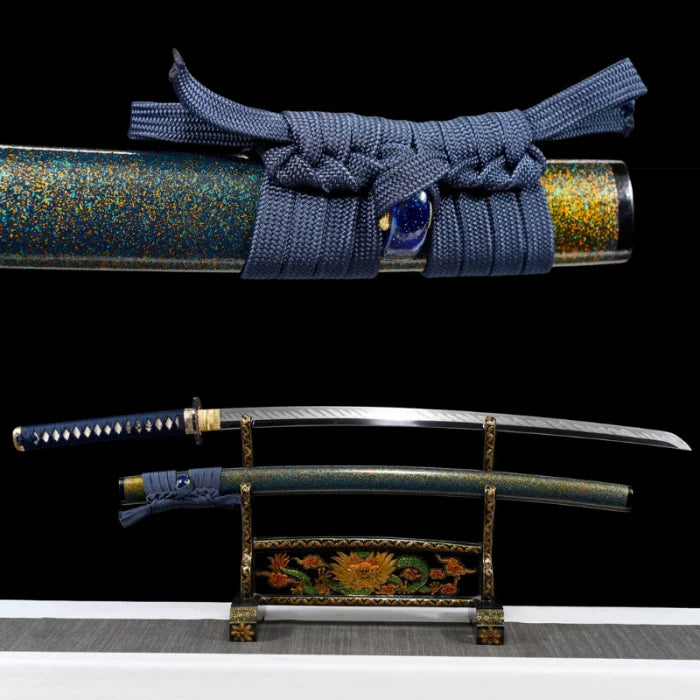 Samari Katana