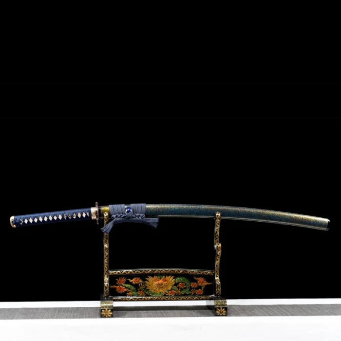 Samari Katana