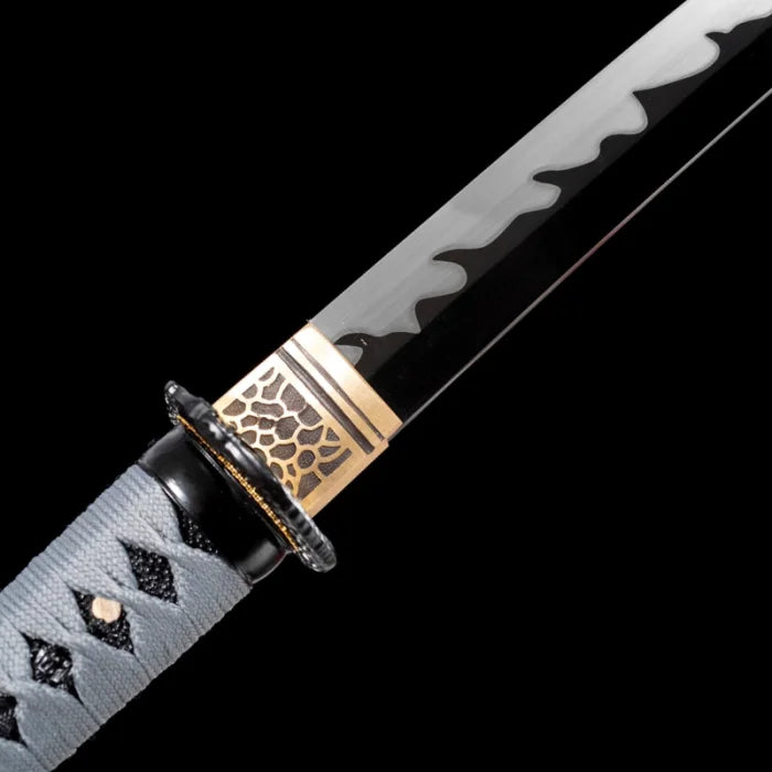 Samurai Tanto