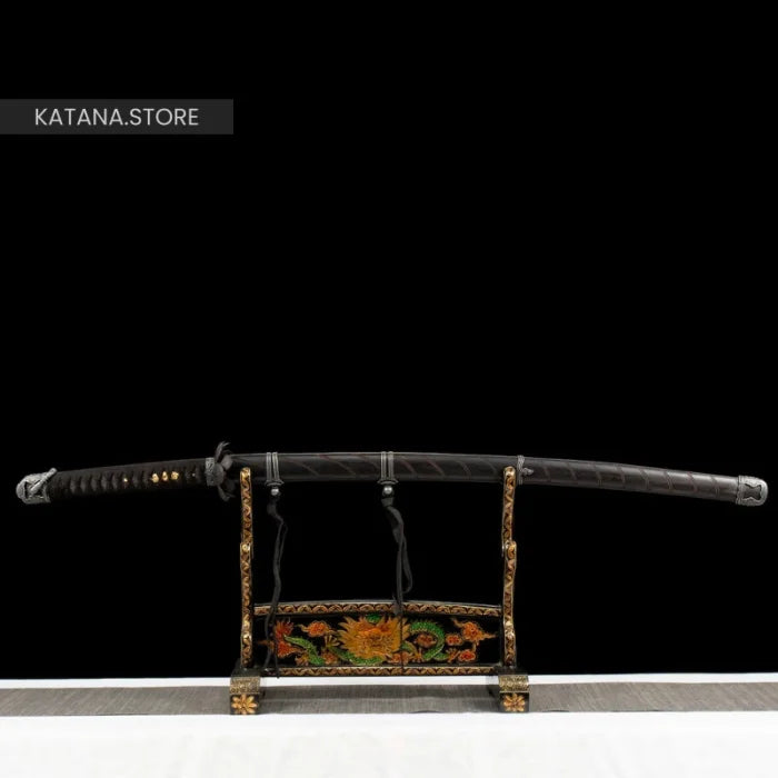 Sekiro katana