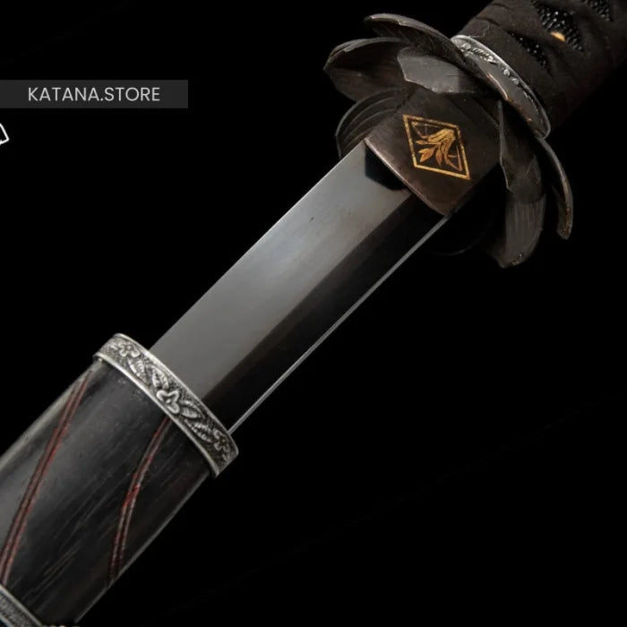 Sekiro katana