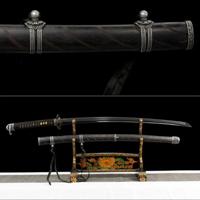 Sekiro katana