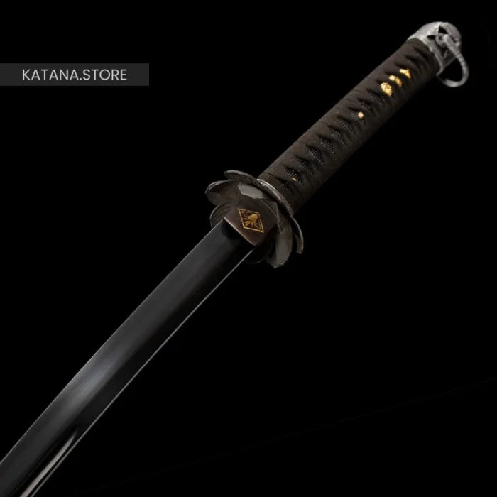 Sekiro katana