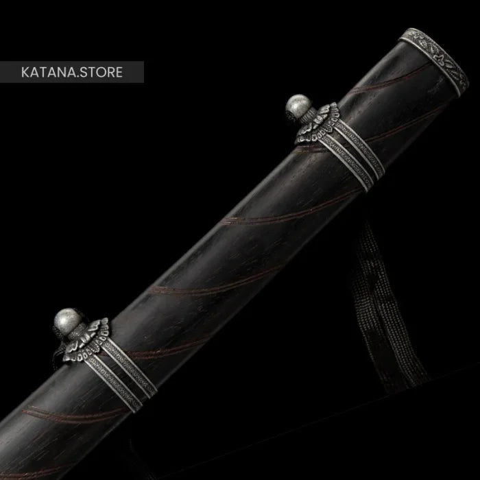 Sekiro katana