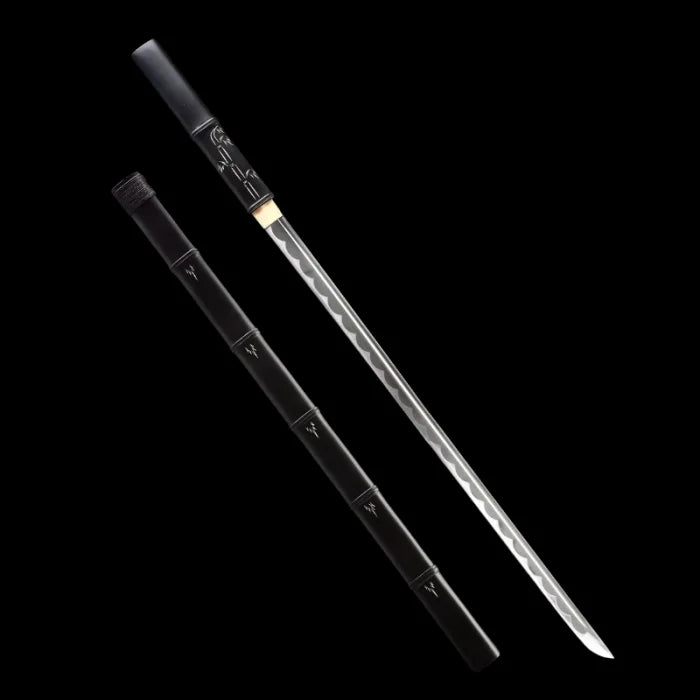 Shikomizue Katana