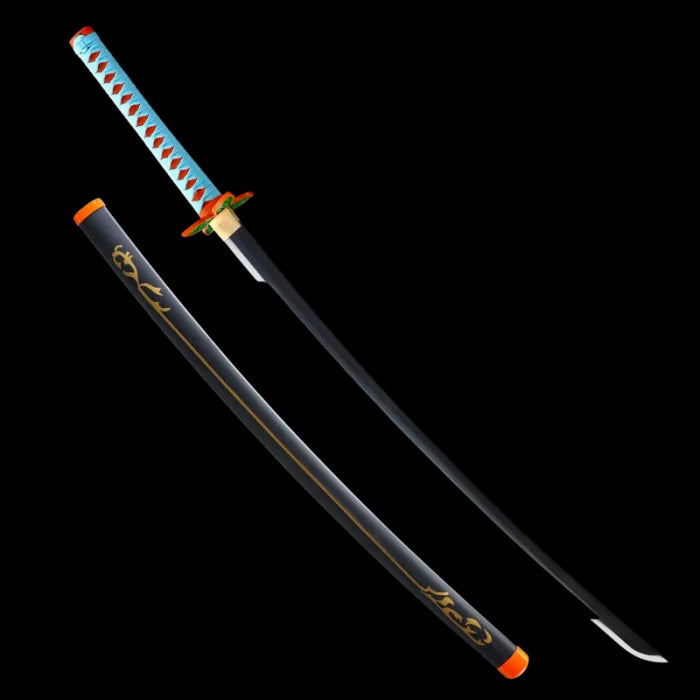 Shinobu Sword