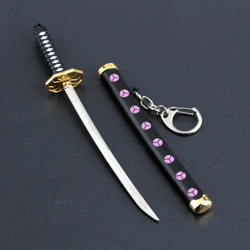 Shisui Katana Keychain