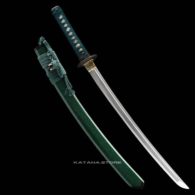 Short Wakizashi