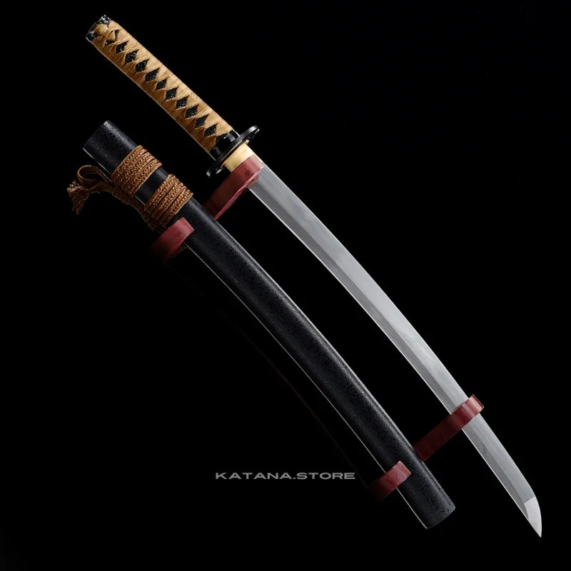 Shoto Wakizashi