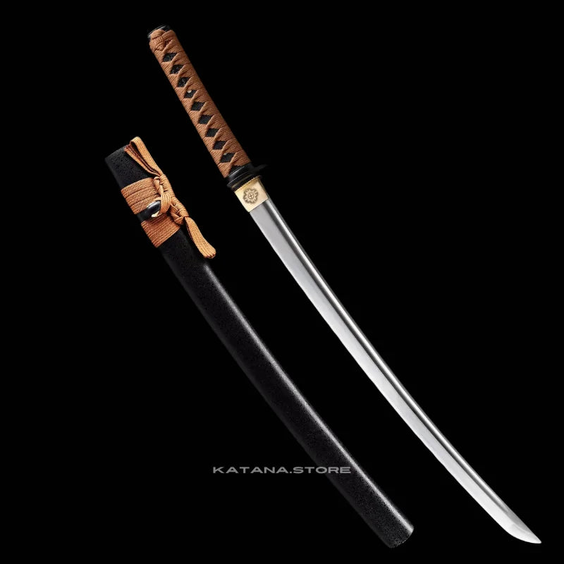 Shoto Wakizashi