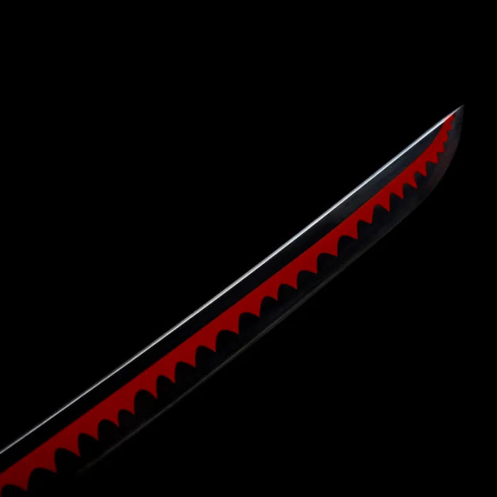 Shusui Katana