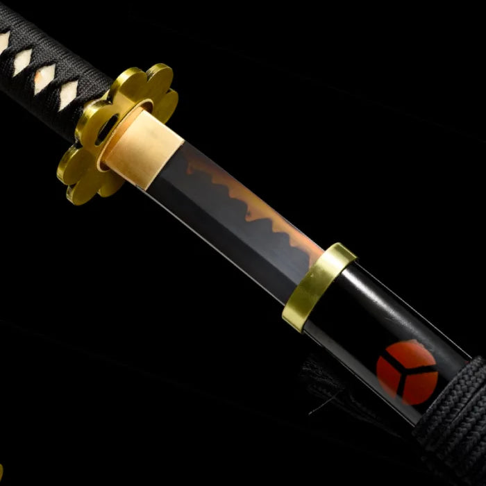 Shusui Katana