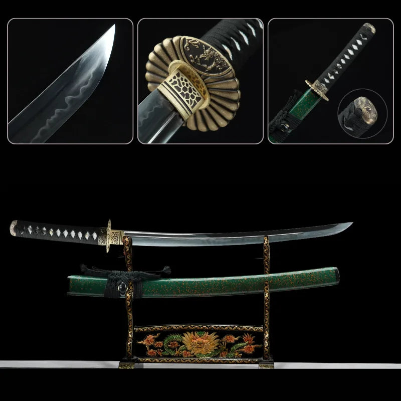 Soma Wakizashi