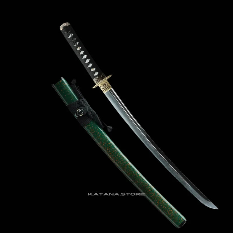 Soma Wakizashi