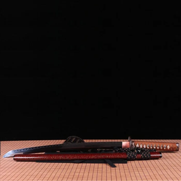 T10 Wakizashi