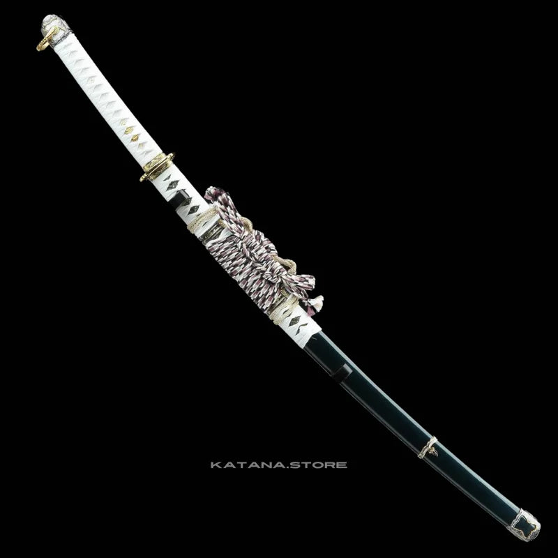 Tachi Sword White