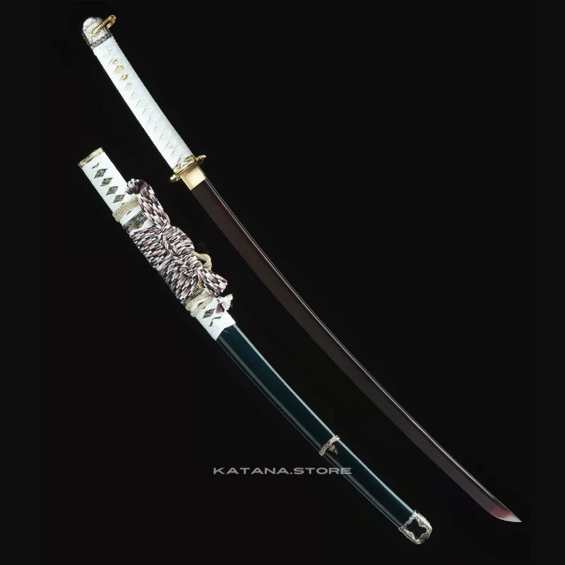 Tachi Sword White