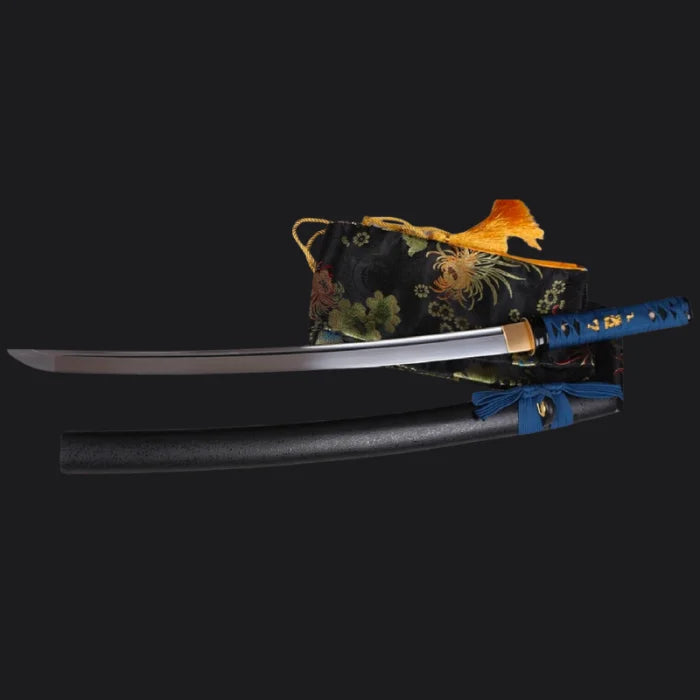 Tactical Wakizashi