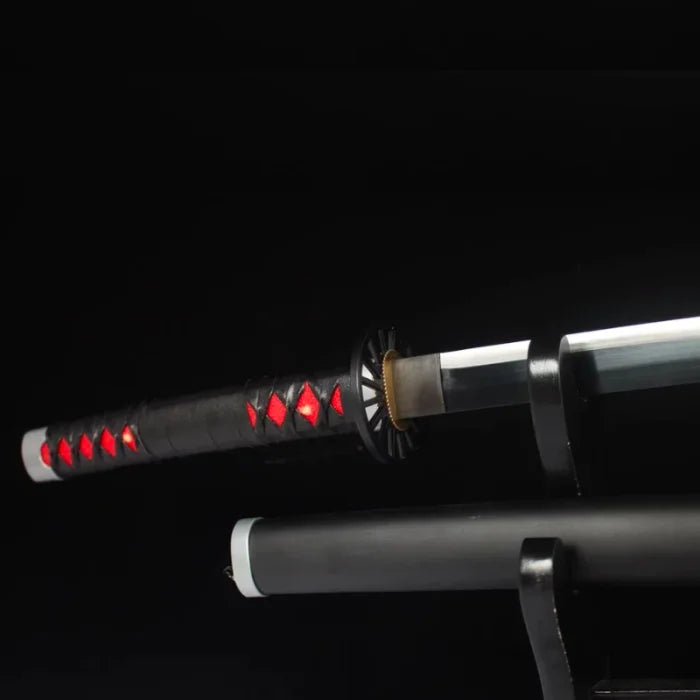 Tanjiro Katana